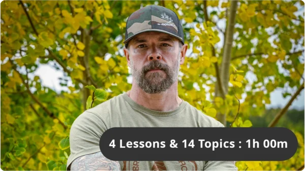 LAND NAVIGATION BASICS with RICK SPICER