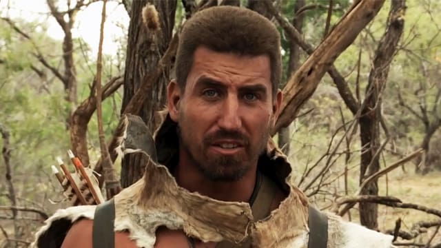 Matt Wright, Survival Trainer