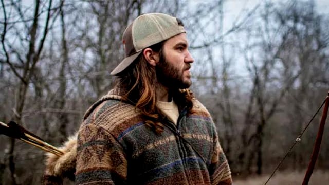 Philip Liebel, Survival Trainer