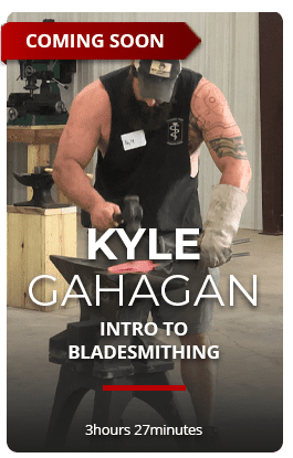kyle gahagan