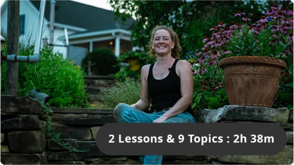 HOG BUTCHERY with CHANTAL MULLIN
