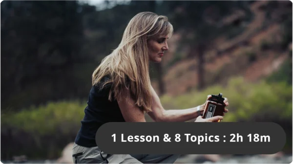 WATER PURIFICATION 101 with KATIE RICH