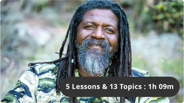 HUNTING BASICS with RAY LIVINGSTON