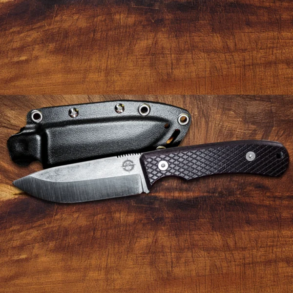 SuMa MINI - CAMP KNIFE