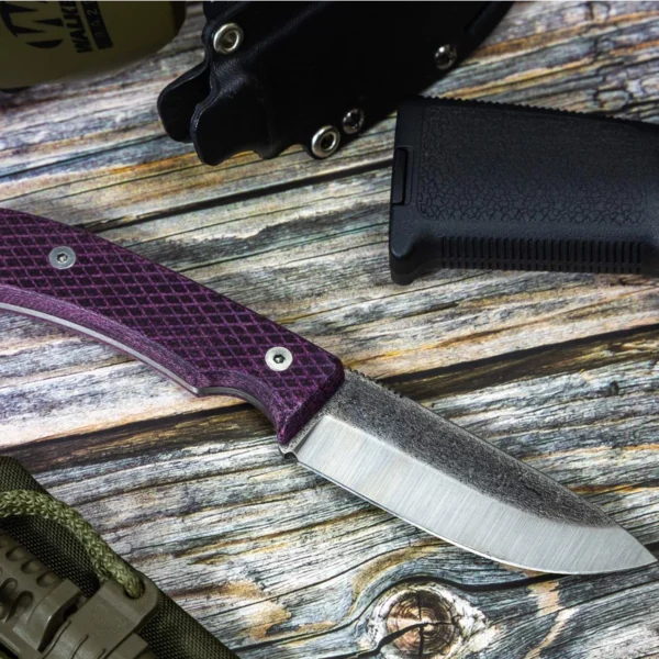 SuMa MINI - CAMP KNIFE - Image 4