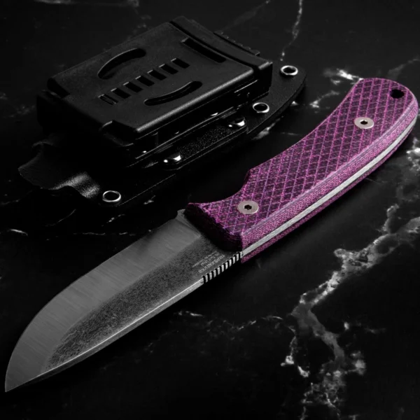 SuMa MINI - CAMP KNIFE - Image 5