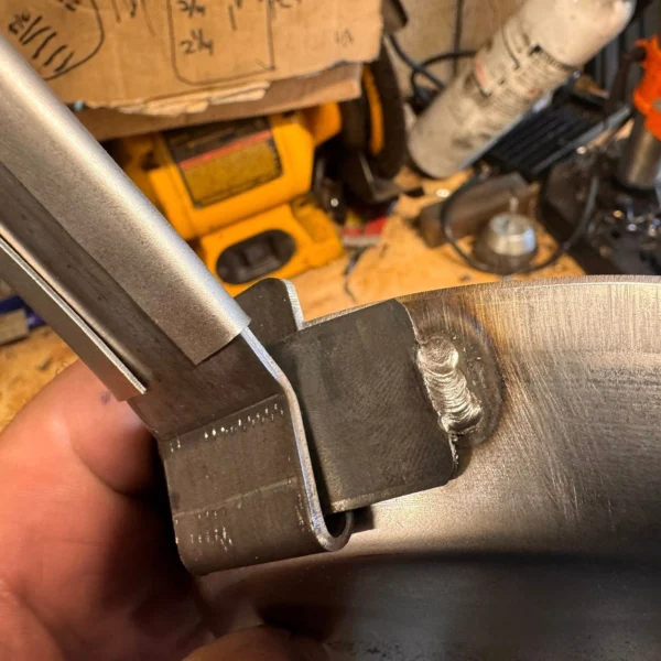 HYBRID SKILLET - Image 3