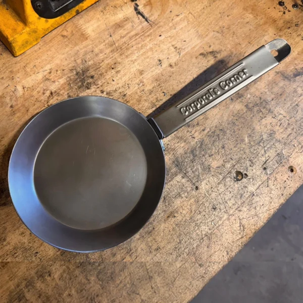 HYBRID SKILLET