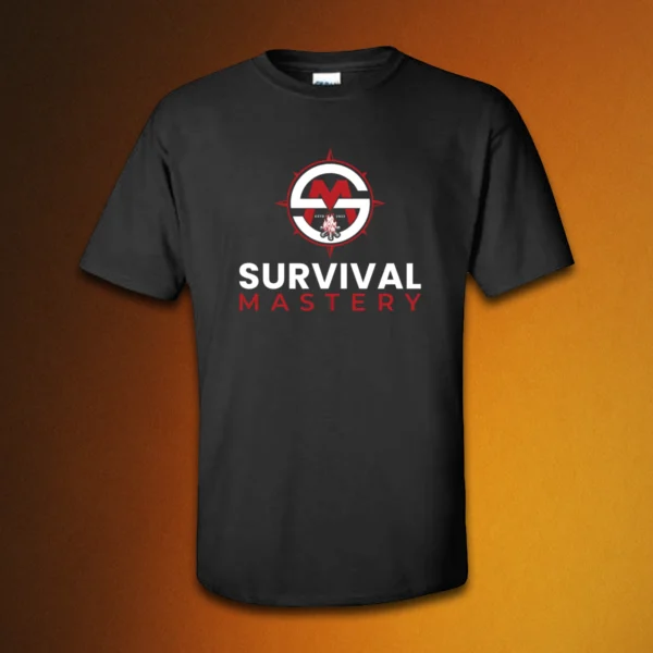 SuMa BRANDED T-SHIRT