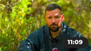 Topic 1: Meet Steve Kelly