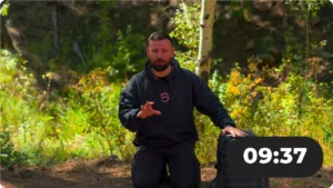 Topic 2: Prepping Your Go Bag