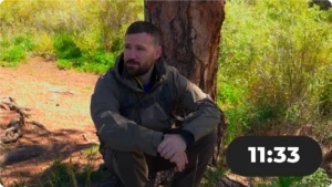 Topic 7: Why It’s Important To Prepare Now