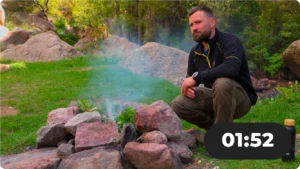 Topic 2: Building A Signal Fire