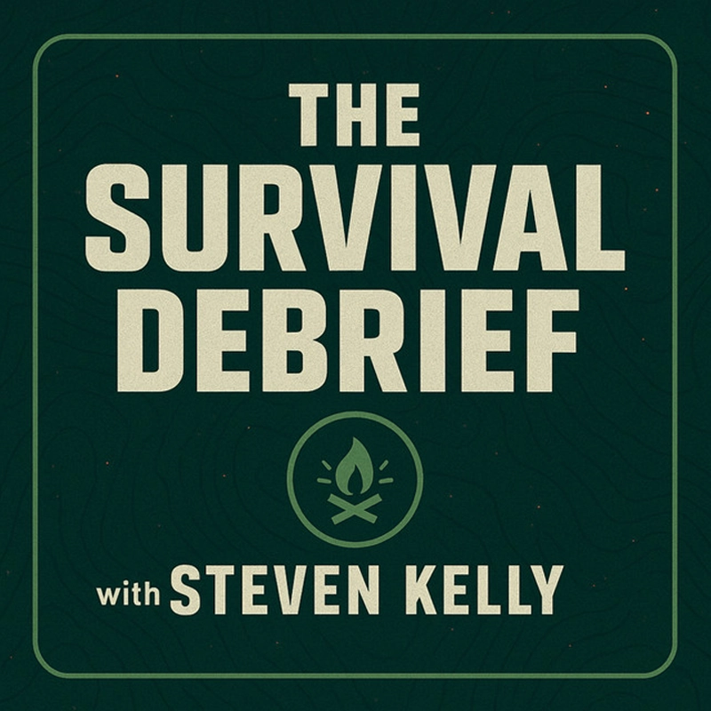The Survival Debrief Podcast